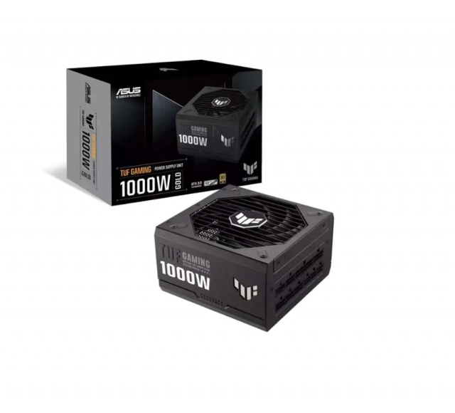 Napajanje ASUS TUF-GAMING-1000 G 1000W/ATX/modularno/80+Gold/