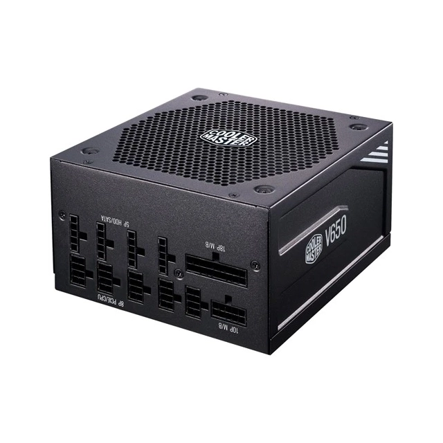 Napajanje Cooler Master 600W V650 Gold V2 3Y MPY-650V-AFBAG-EU