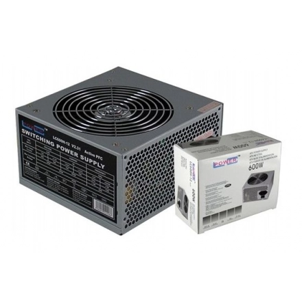 Napajanje LC Power LC600H-12 v2.31 12cm Fan