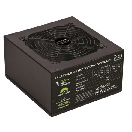 NAPAJANJE MS CORE M700 80+