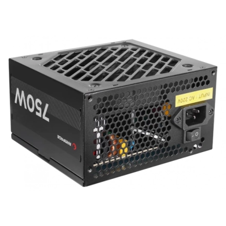 Napajanje Rampage 750W RMP-750-80PB 14cm Fan 80 Plus Bronze, bulk