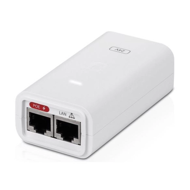 Napajanje Ubiquiti POE-24-12W-G 24V/0,5A/1G