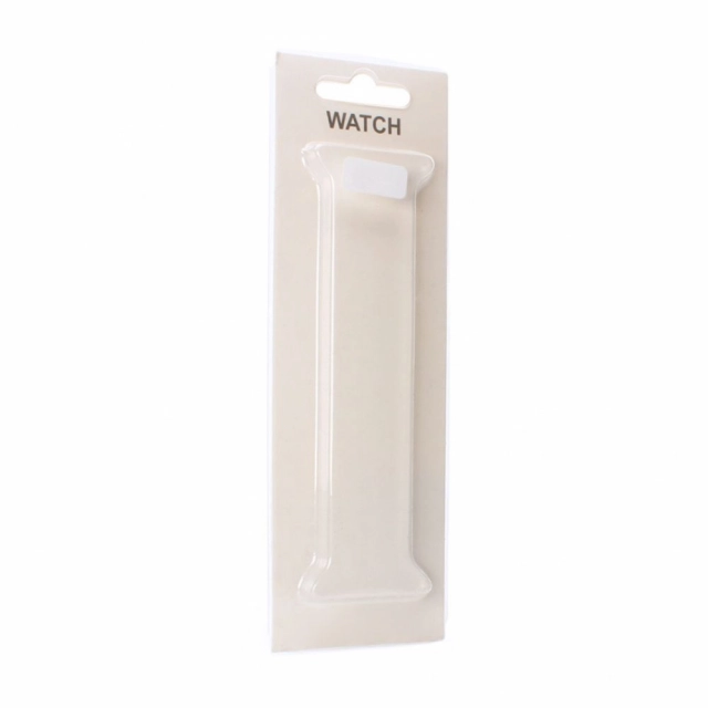 Narukvica Straight strap za smart watch 20mm plava