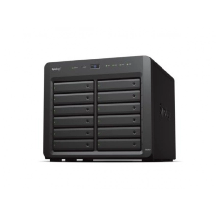 NAS DiskStation Synology DS2422+ 12bay