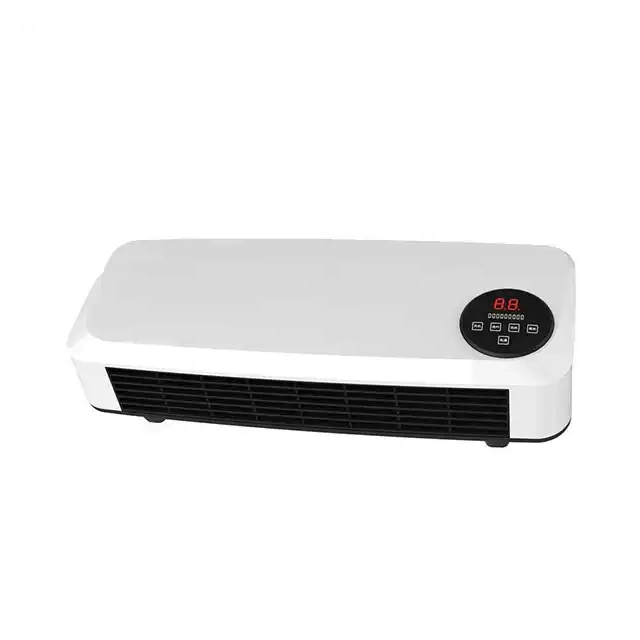 Nazidna grejalica BAUER WH 500 Primacy