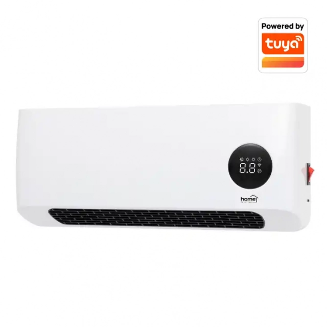 Home Nazidna PTC smart grejalica  FKF42202WIFI snaga 200W Tuya