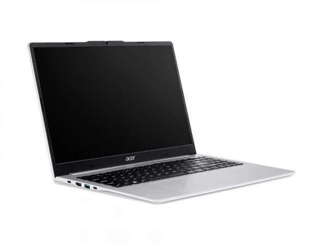 NB ACER Aspire Lite 15 AL15-46P NoOS/15.6" FHD IPS/Ryzen 3 5400U/8GB/256GB/Srebrna NX.JXTEX.002