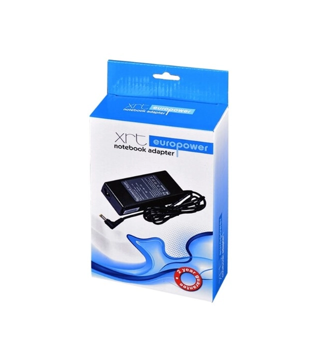 NB ADAPTER XRT EUROPOWER Adaptera 90W 19.5V 4.62A (XRT90-195-4620DL)