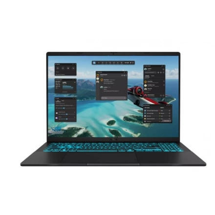 NB ASUS 16" V3607VJ-TK206 C7-240H 16/512/3050/NOS