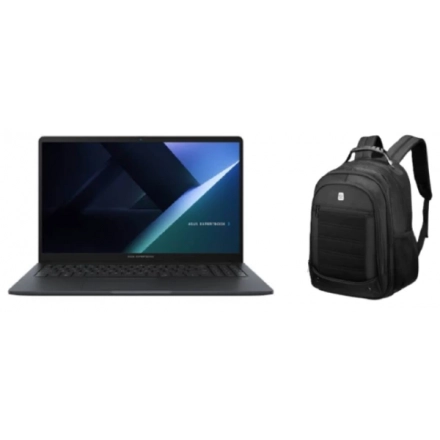 NB Asus Business ExpertBook B1 B1503CVA i3-1315U/16GB/512GB/15.6"/ENG/3Y+Ranac