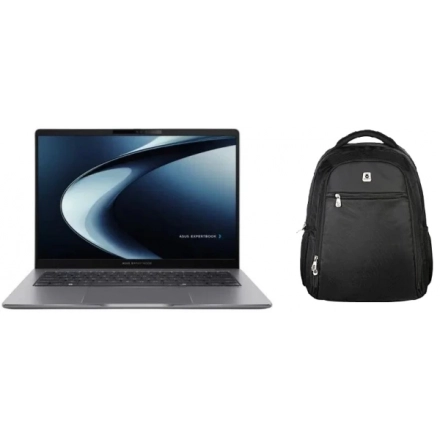 NB Asus Business ExpertBook P3 P3405CVA i5-13420H/16GB/512GB/14"/ENG/3YR+ranac