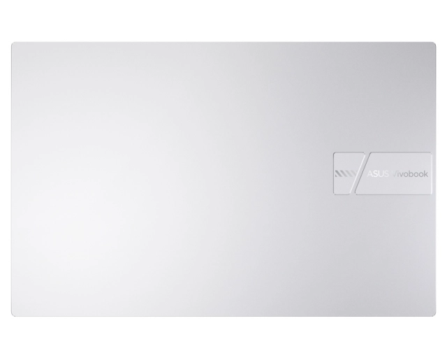 NB ASUS Vivobook 15 X1504VA-BQA4105 DOS/15.6" FHD IPS/Core 5 120U/16GB/512GB/bez punjaca/srebrna 90NB13Y2-M03C30