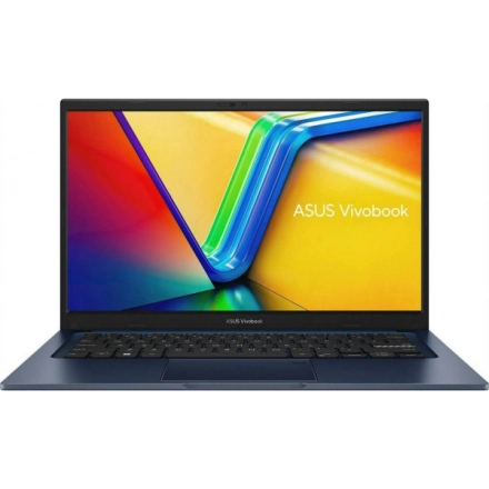 NB Asus Vivobook X1404VA i3-1315U/8GB/256GB/14" FHD/ENG/1YR/Win11H