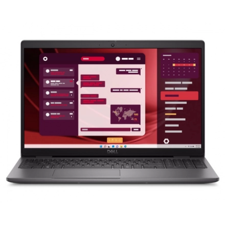 NB Dell Latitude 3550 i3-1315U/8GB/256GB/15.6FHD IPS/Win11Pro/BL/ENG/3Y