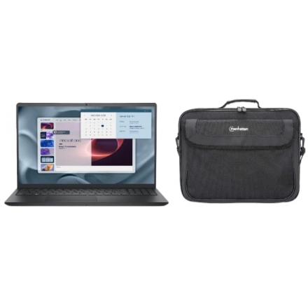 NB Dell Pro15Essential PV15250 i7-1355U/16GB/512GB/15.6/Win11Pro/ENG/3YR+ranac