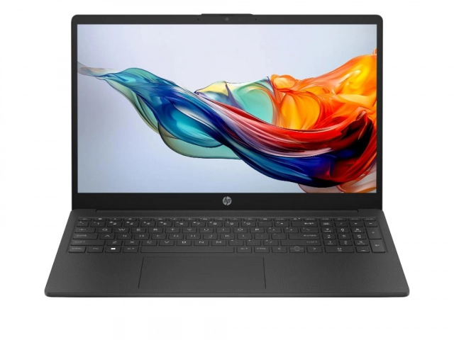 NB HP 15-fc0252nm DOS/15.6"FHD AG/Ryzen 5-7520U/16GB onboard/512GB C8PW0EA#BED