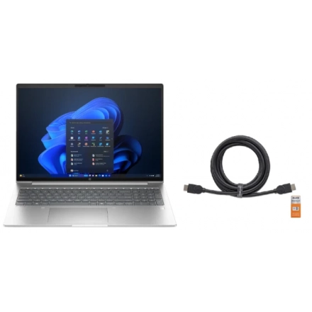 NB HP EliteBook 840 G10 i7-1355U/32GB/512GB/14" IPS/SRB/1YR/970M2ET+poklon HDMI