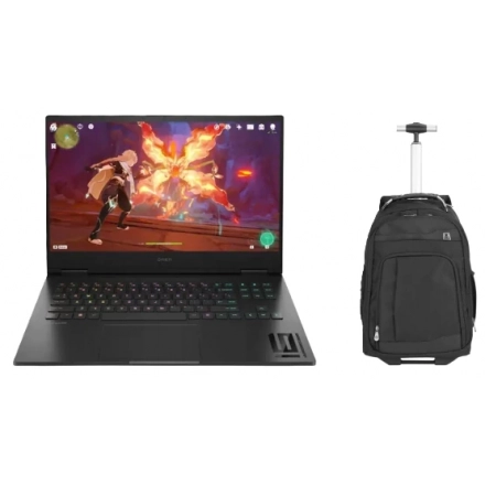 NB HP Omen 16-wf1183nw i7-14700HX/16GB/512GB/16"/RTX4070/2Y/ENG/C3VH4EA+ranac