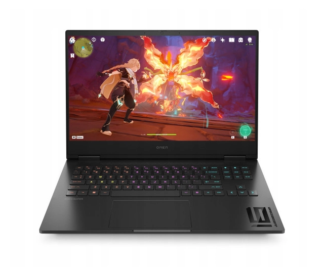 NB HP Omen 16-wf1183nw i7-14700HX/16GB/M.2 512GB/16"/RTX4070 8GB/2Y/ENG/C3VH4EA