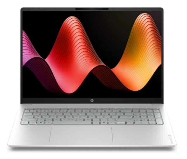 NB HP OmniBook 3 16-by0013nm R5-40/16GB/512GB/16"/SRB/2YR/Win11Pro/D92NKEA