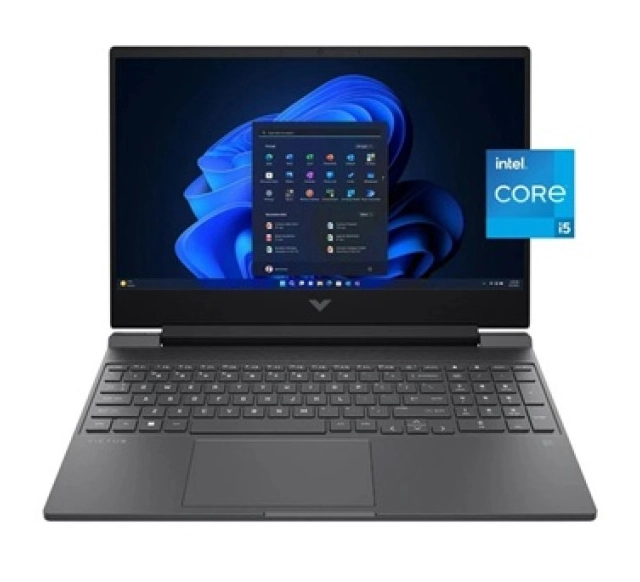 NB HP Victus i5-13420H/24GB/512GB/RTX 4050 6GB/15.6 FHD IPS 144Hz/ENG/1YR/W11H