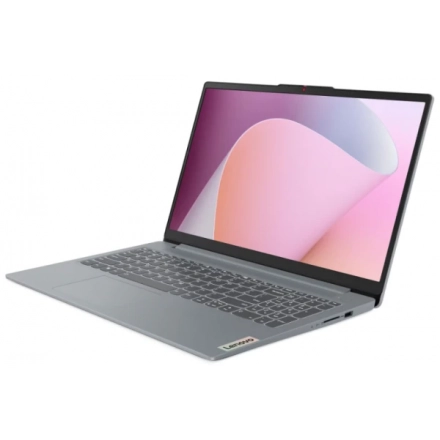 NB Lenovo IP Slim 3 15 R5-40/8GB/M.2 512GB/15.6"/SRB/3Y/82XQ01NXYA/Nema punjac