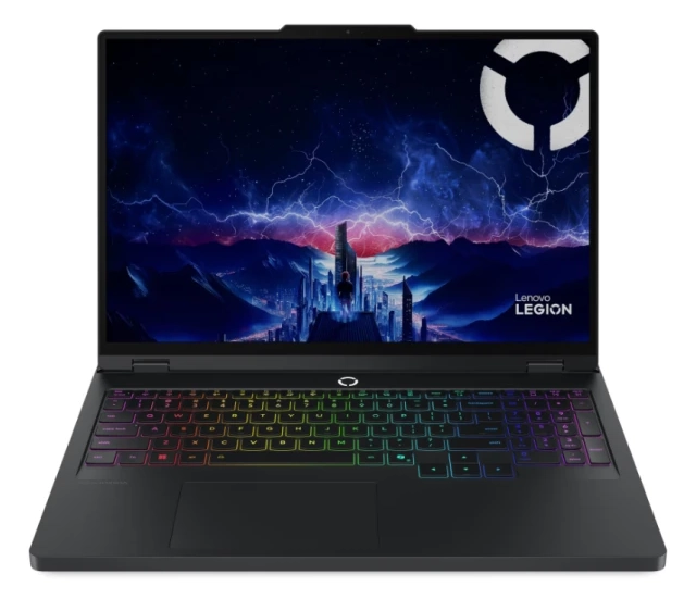 NB Lenovo Legion Pro 5 16 U9-275HX/32GB/1TB/16"/RTX5060 8GB/SRB/3YR/83F3008RYA