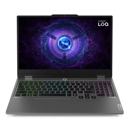NB Lenovo LOQ 15 i7-13650HX/32GB/1TBGB/15.6"FHD/RTX5060 8GB/83JE009QYA