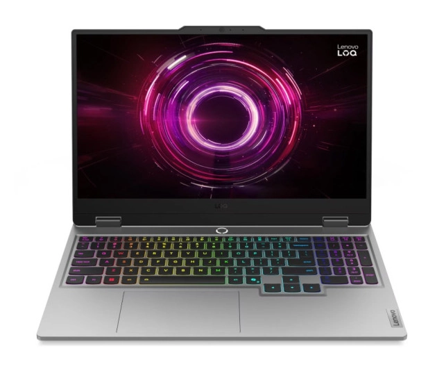 NB Lenovo LOQ 15 R7-250/16GB/M.2 1TB/15.6"FHD/RTX5060 8GB/SRB/2Y/83JG0042YA
