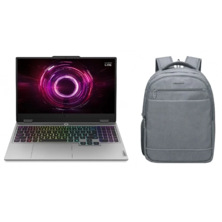 NB Lenovo LOQ 15 R7-250/16GB/M.2 1TB/15.6"/RTX5060 8GB/SRB/2Y/83JG0042YA+ranac