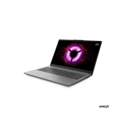 NB Lenovo LOQ 15 R7-7735HS/16GB/512GB/15.6"FHD/RTX4050 6GB/SRB/3Y/83S0003WYA