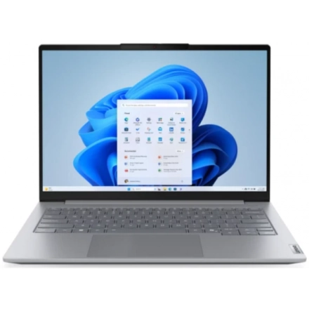 NB Lenovo ThinkBook 14 G8   U7-255H/16GB/M.2 512GB/14"/FP/3Y/Win11Pro/21SJ007EYA