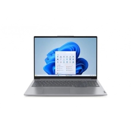 NB Lenovo ThinkBook 16 G7 R5-7535HS/16GB/M.2 512/16"/FP/BL/SRB/3Y/21MW0078YA