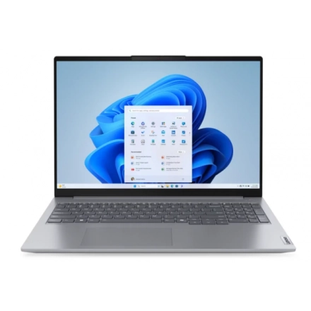NB Lenovo ThinkBook 16 G7 R7-7735HS/32GB/512GB/16"/Win11Pro/FP/SRB/3Y/21MW007GYA