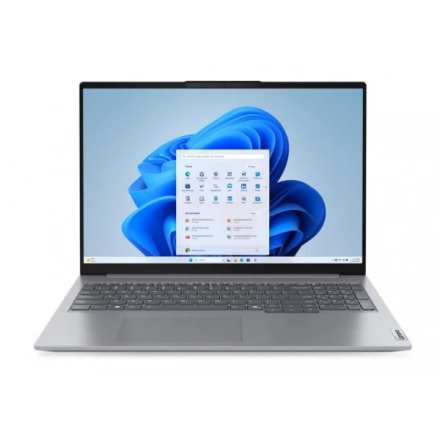 NB Lenovo ThinkBook 16 G7 R7-7735HS/32GB/M.2 512GB/16"/FP/BL/SRB/3Y/21MW007GYA