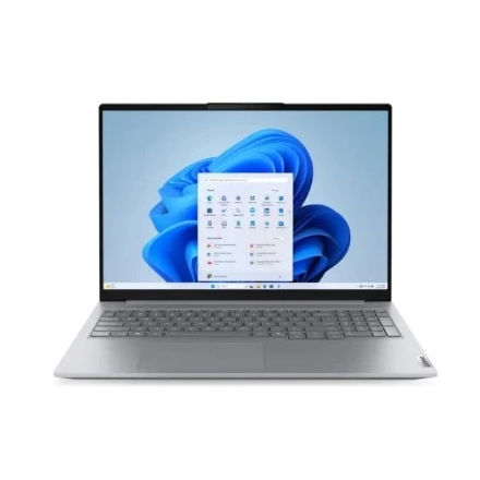 NB Lenovo ThinkBook 16 G8 U5-135H/32GB/M.2 512GB SSD/16"/Win11Pro/21SK00FQYA