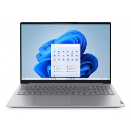NB Lenovo ThinkBook 16 G8 U5-135U/16GB/M.2 512GB SSD/16"/FP/BL/SRB/3Y/21SK00FQYA