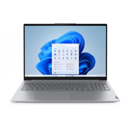 NB Lenovo ThinkBook 16 G8 U7-255H/16GB/M.2 1TB SSD/16"/Win11Pro/FP/BL/21SK007YYA