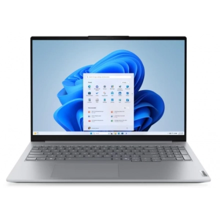 NB Lenovo ThinkBook 16 G9 Core7-240H/16GB/M.2 512GB/16"/FP/BL/3Y/21US005GYA