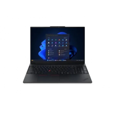NB LENOVO ThinkPad E16 G3 DOS/16" WQXGA/U7-258V/32GB/1TB/bklt eng/Crna 22AY002ACX