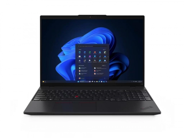 NB LENOVO ThinkPad L16 G2 DOS/16" WUXGA/Intel U5-225U/16GB/512GB/bklt srb 21SA002PYA