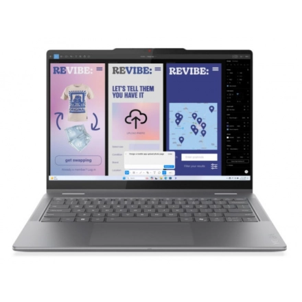 NB Lenovo Yoga7 2-in-1 14 U7-258V/32GB/1TB/14Touch/SRB/3Y/83JQ00EEYA/Punjac