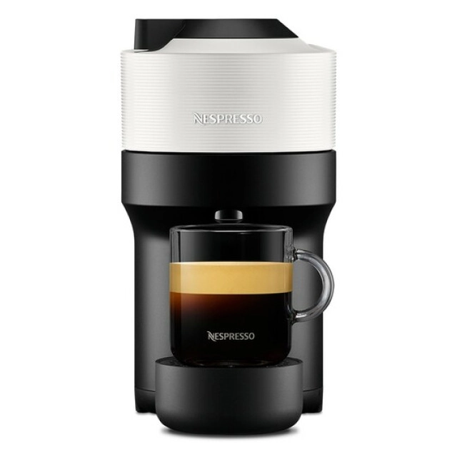 Nespresso Aparat za kafu vertuo pop beli