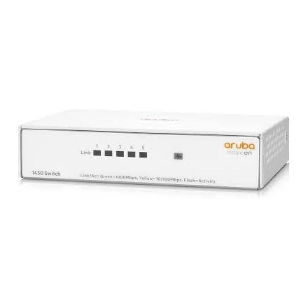 NET HPE Aruba Instant ON 1430 5G Neupravljiv Switch
