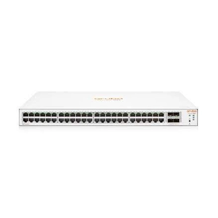 NET HPE Aruba Instant On 1830 48G 4SFP Switch