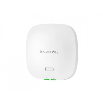 NET HPE Aruba Instant On AP32 2x2 Wi-Fi6 TriBand AccessPoint