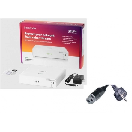 NET HPE ARUBA IntsantOn secure GATEWAY 4P G SG1004