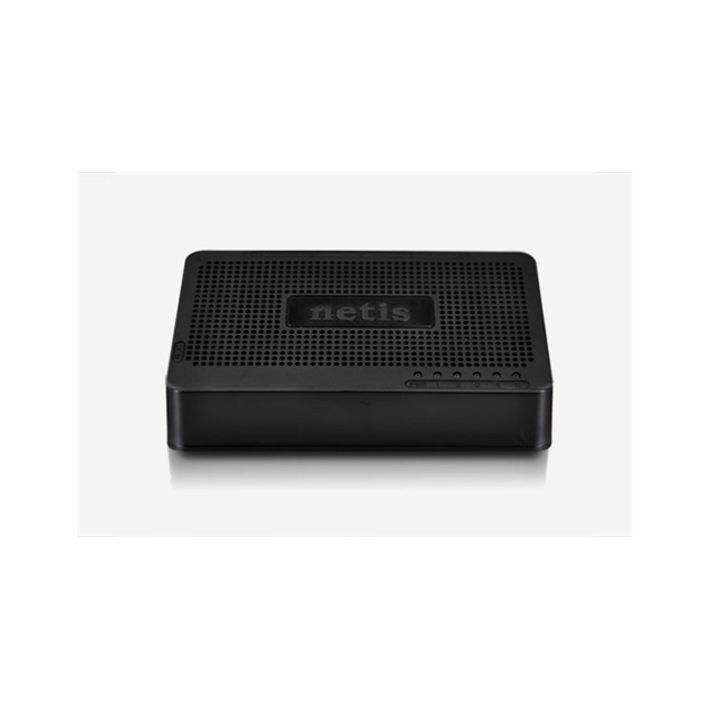 Netis 5-port switch 10/100, ST3105S