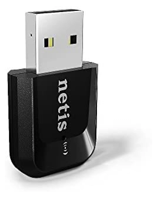 Netis WF2123 wireless USB adapter