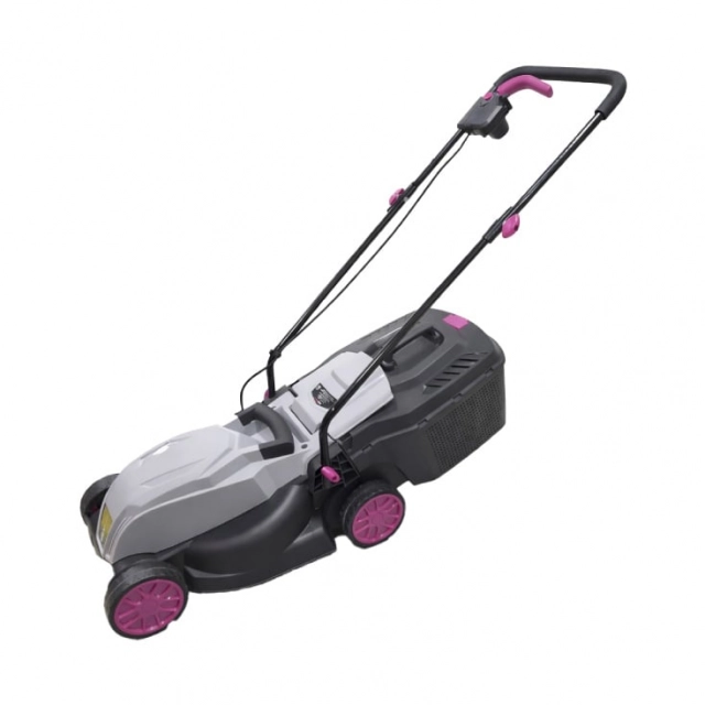 NEXSAS električna kosilica NXB-1200S, 1200W, 320 mm TRO133672